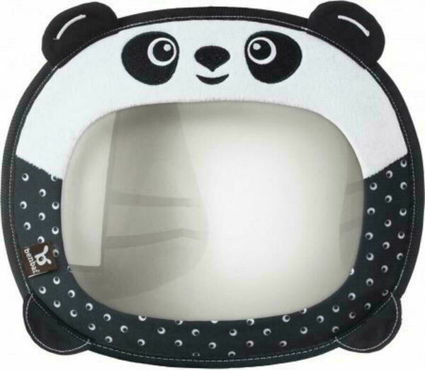 BenBat Zrcadlo do auta panda porovnat ceny