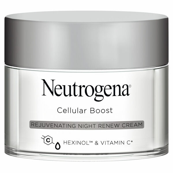 NEUTROGENA Cellular Boost Omlazující noční krém 50 ml porovnat ceny