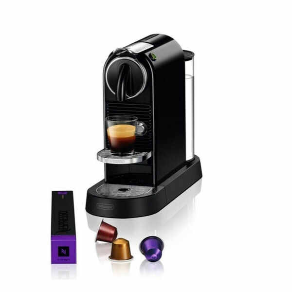 DELONGHI EN 167.B Nespresso porovnat ceny