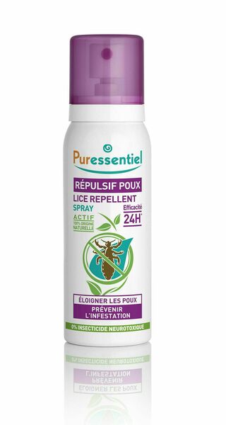 PURESSENTIEL Repelent proti vším 75 ml porovnat ceny