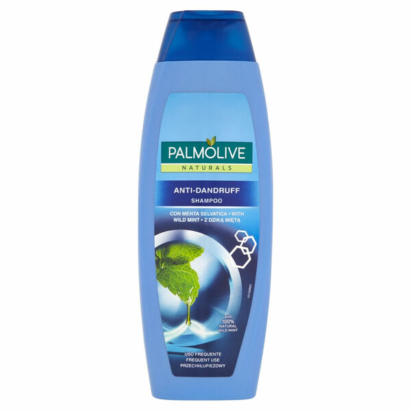 PALMOLIVE Naturals Šampon na vlasy Anti-Dandruff  350 ml porovnat ceny