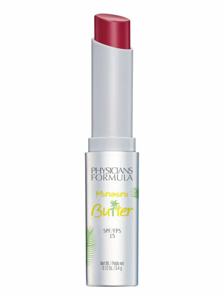 Physicians Formula Murumuru Butter Lip Cream SPF 15 Acai Berry rtěnka 3,4 g porovnat ceny