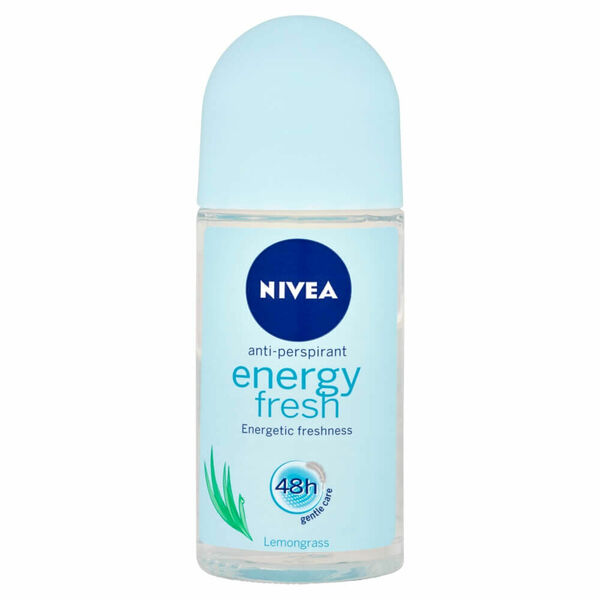 NIVEA Energy Fresh Kuličkový antiperspirant 50 ml porovnat ceny