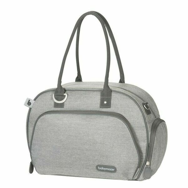 Babymoov Taška Trendy Bag Smokey porovnat ceny