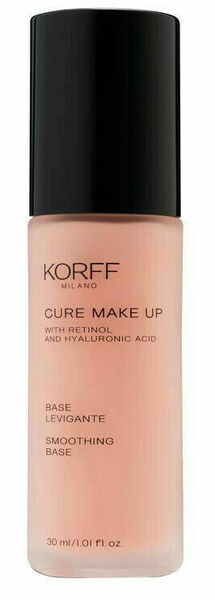 Korff Podkladová báze 01 nude 30ml porovnat ceny