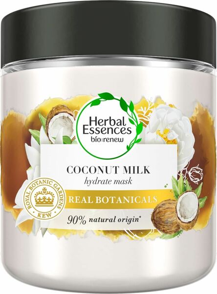 Herbal Essences Maska na vlasy Coconut Milk 250 ml porovnat ceny