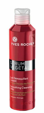 Yves Rocher Vyhlazující odličovací mléko Sérum Végétal 200ml porovnat ceny