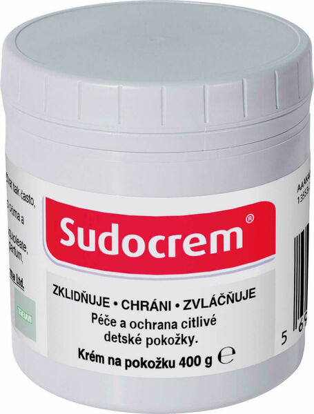 Sudocrem 400g porovnat ceny