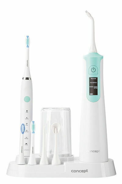Concept ZK4030 Dentální centrum PERFECT SMILE porovnat ceny