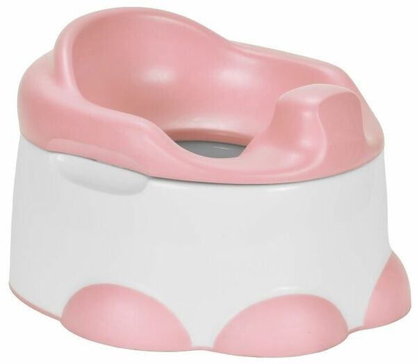 Bumbo nočník STEP´n POTTY Pink porovnat ceny