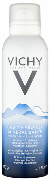 Vichy Mineralizující termální voda 150ml porovnat ceny