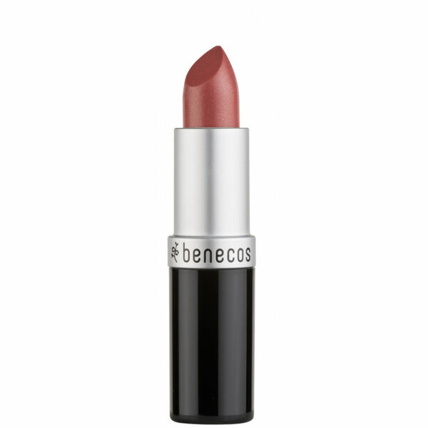 BENECOS Rtěnka Peach BIO 4,5 g porovnat ceny