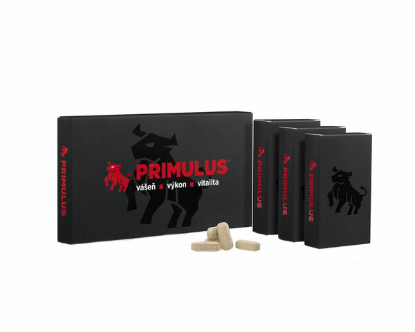 Primulus Doplněk stravy 60 tablet porovnat ceny