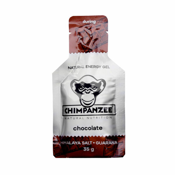 CHIMPANZEE  ENERGY GEL Chocolate 35g porovnat ceny
