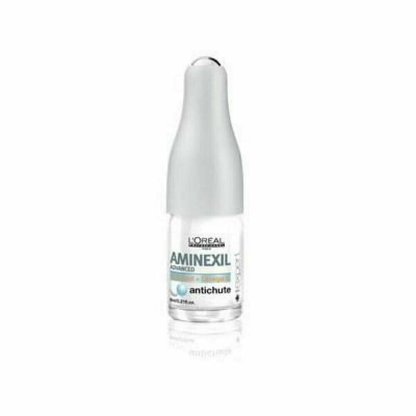 L´Oreal Paris Expert Aminexil Advanced Roll On Kúra proti padání vlasů 10x6 ml porovnat ceny