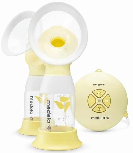 Medela odsávačka mléka elektrická double Swing Maxi Flex™ porovnat ceny