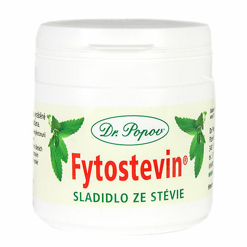 Dr.Popov Fytostevin 50g porovnat ceny