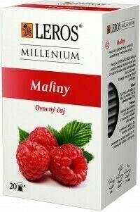 LEROS MILLENIUM Maliny 20x2g porovnat ceny