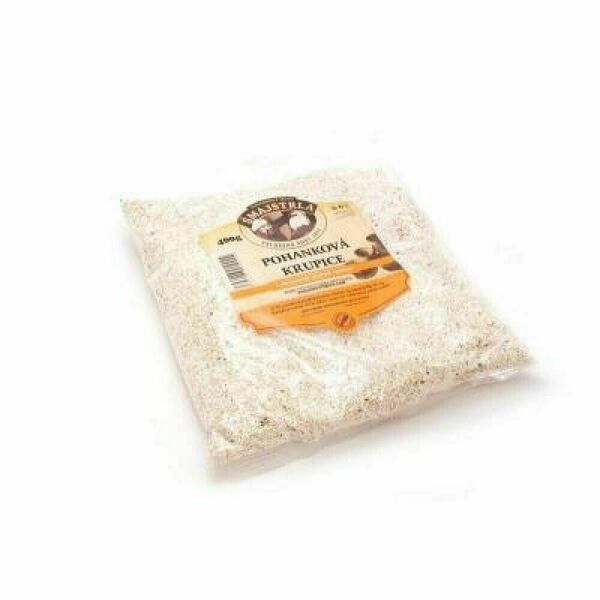 Pohanková krupice 400 g porovnat ceny