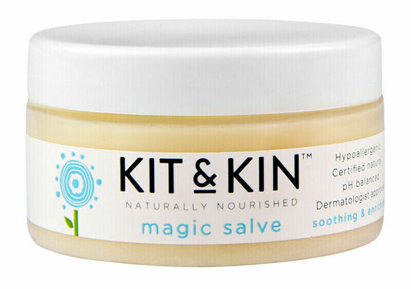 Kit & Kin Magický balzám na opruzeniny a vyrážku 100ml porovnat ceny