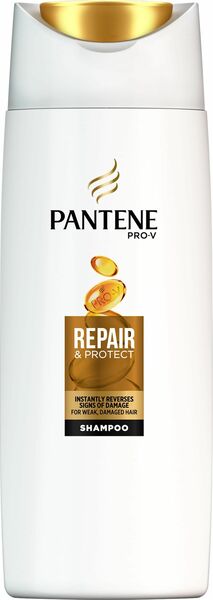 Pantene Pro-V Šampón Repair & Protect 90ml porovnat ceny