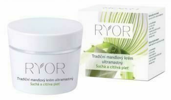 RYOR Suchá citl.pl.Trad.man.kr.ultr.50ml porovnat ceny