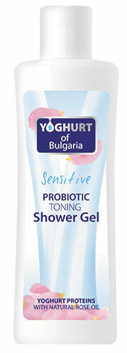 Biofresh Probiotický sprchový gel tonizující 230ml porovnat ceny