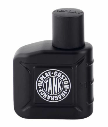 Replay Tank Custom Pánská toaletní voda 30ml porovnat ceny