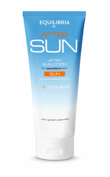 Equilibria After Sun mléko 200 ml porovnat ceny