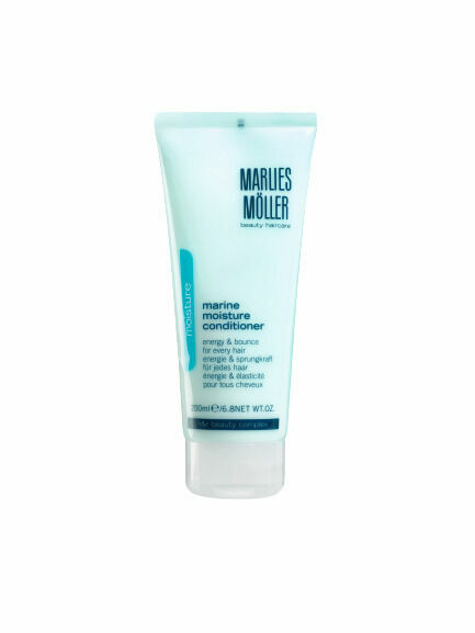 Marlies Möller Marine Moisture Conditioner 200ml porovnat ceny