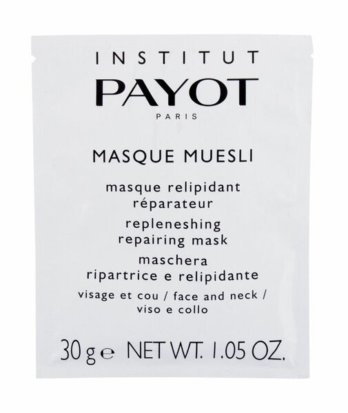 PAYOT Masque Muesli pleťová maska 30 g porovnat ceny