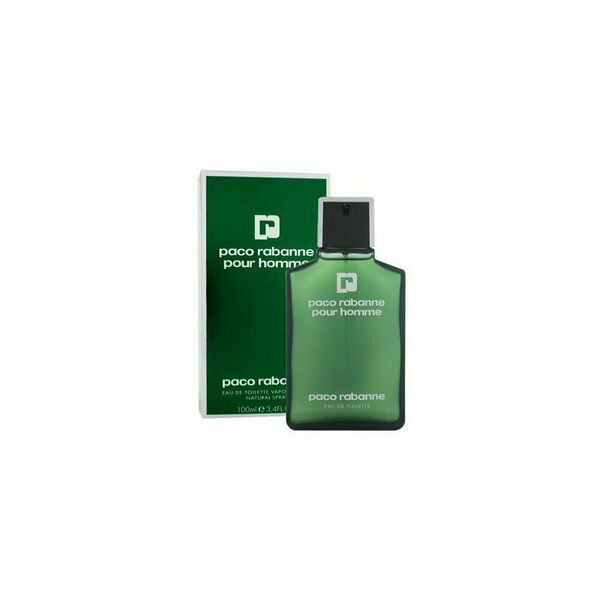 Paco Rabanne Pour Homme Toaletní voda 50ml porovnat ceny