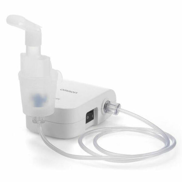 Omron C803 Kompresorový inhalátor porovnat ceny