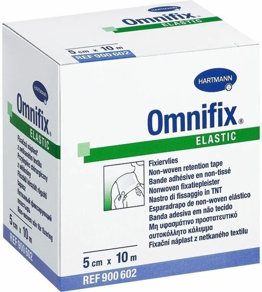Náplast Omnifix elas.15cmx10m/1cív. 9006041 porovnat ceny