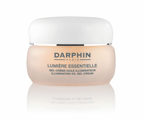 Darphin Lumiere Essentielle rozjasňující gel-krém 50 ml porovnat ceny