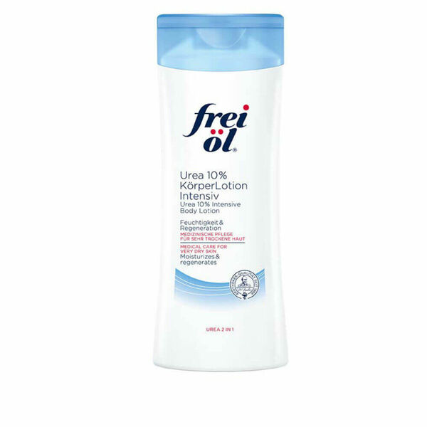 FREI ÖL Intenzivní tělové mléko s 10% ureou 200 ml porovnat ceny