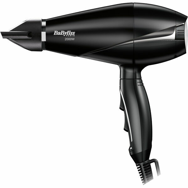 Babyliss 6604E Fén na vlasy porovnat ceny
