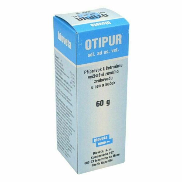 Otipur sol 60 g a.u.v. porovnat ceny