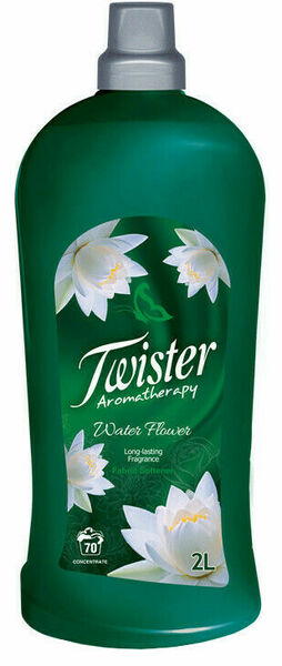 Twister avivážní prostředek Water flower 2l porovnat ceny