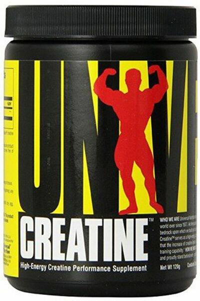 Universal Nutrition Creatine unflavored 500g porovnat ceny