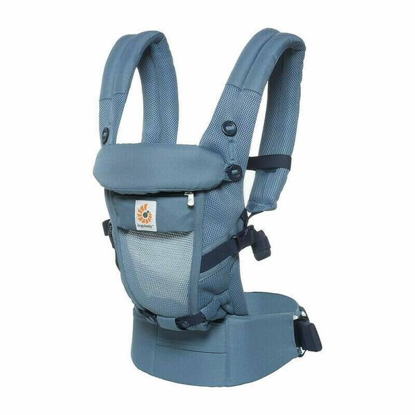 Ergobaby  ADAPT COOL AIR MESH - Oxford Blue porovnat ceny