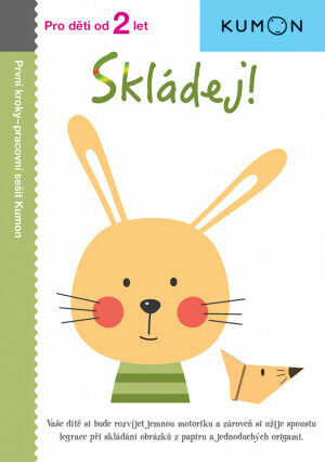 Svojtka Skládej! porovnat ceny
