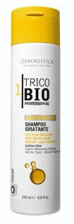Erboristica Šampon hydratační 250ml porovnat ceny