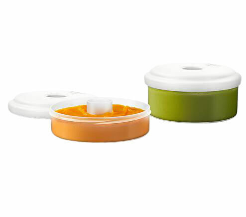 Philips Avent  Avent Nádoby pro parní hrnec a mixér 4v1 porovnat ceny