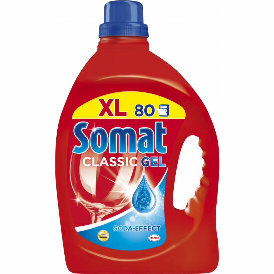 Somat Classic Gel 2l porovnat ceny