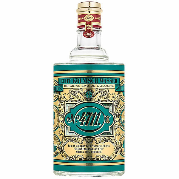 4711 ORIGINAL kolínská voda 400 ml porovnat ceny