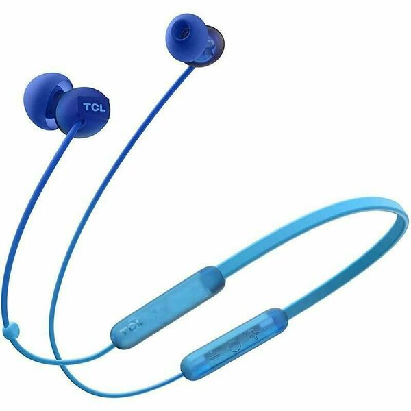 TCL Bluetooth sluchátka SOCL300BTBL, modrá 1ks porovnat ceny