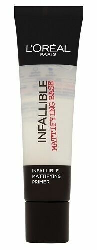 L'Oréal Paris Infallible zmatňující podkladová báze pod make-up 35 ml porovnat ceny