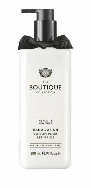 Grace Cole Neroli & Sea Salt jemné mléko na ruce 500 ml porovnat ceny