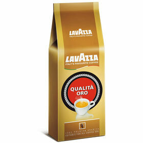 Lavazza Qualità Oro zrnková 500g porovnat ceny